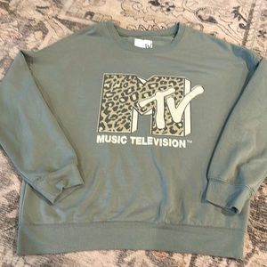 MTV Sweatshirt